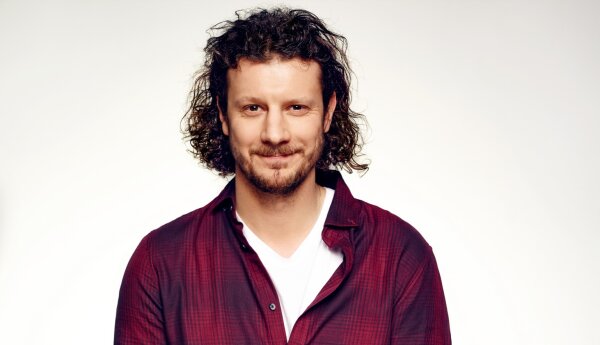 Rafał (Wojciech Solarz)