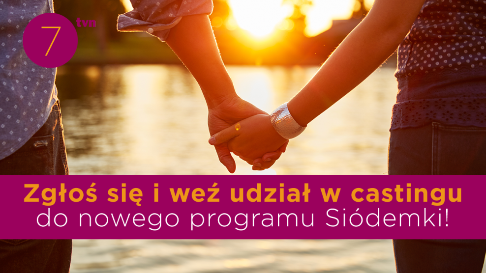 Czekamy na Ciebie!