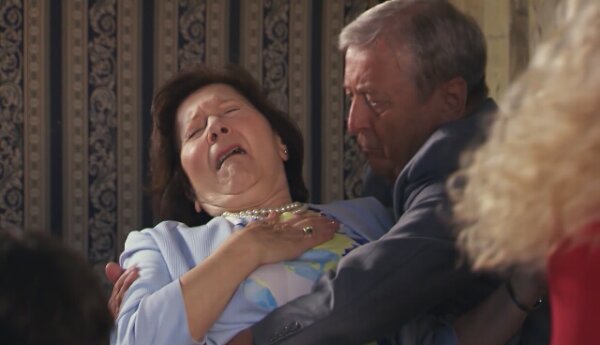 Mama Ewy umrze podczas wieczoru panieńskiego?!