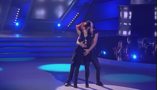 LA style w 9. edycji "You Can Dance"