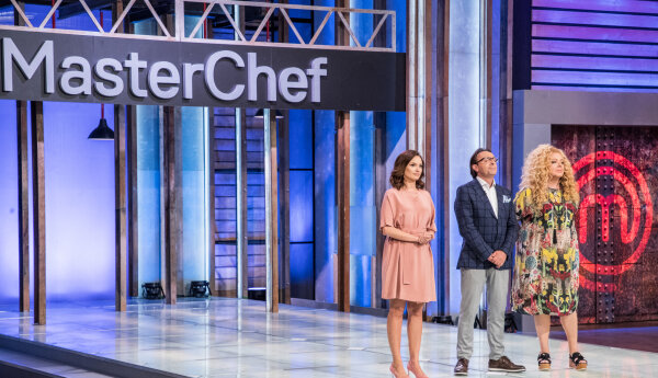 "MasterChef" : The best of, sezon 7, odcinek 10